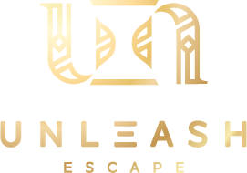 unleash escape game paris bercy 75012 logo dore degradeicones tri hd